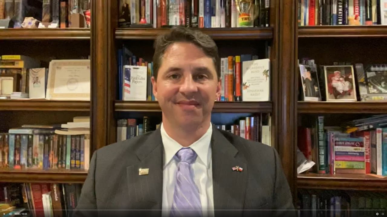Plano City Council Recap – May 23, 2022