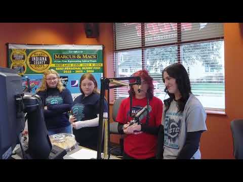 Indiana in the Morning Interview: Indiana County Technology Center (03-25-26)