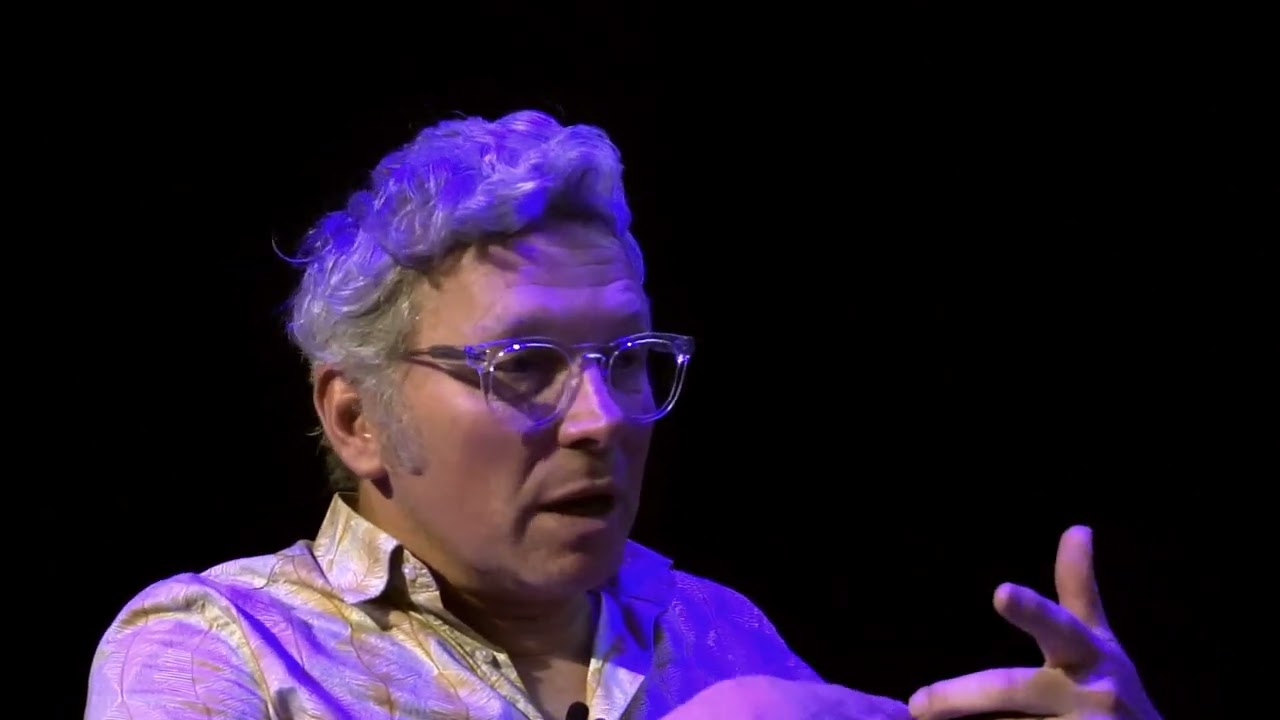 journée gérontologie 2025 : Entretien avec Grégory Nieuvarts