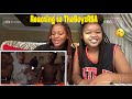 TheBoyzRSA | (Reaction video) | The Epic life of Lee