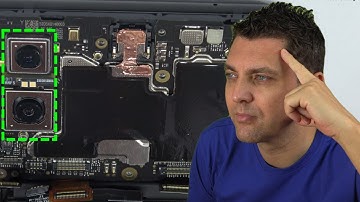 Xiaomi Mi Mix 2s Repair Guide