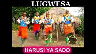 LUGWESA   HARUSI YA SADO by Lwenge Studio