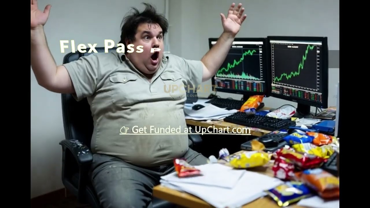 Insane Passing Prop Firm reaction