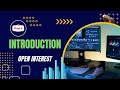 Introduction of open interest basic 4 ||Open Interest free course for beginners.#shorts #strategy