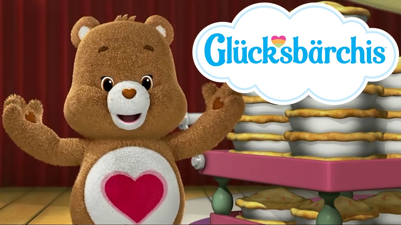 Youtube Glücksbärchis Youtube Glücksbärchis
