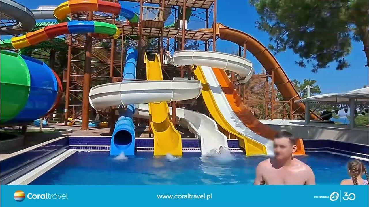 Long Beach Club nature Бодрум