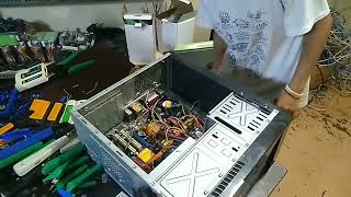 COC1: Installing computer systems and Networks