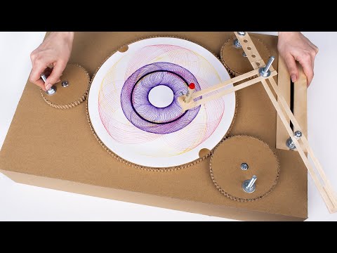 diy-spirograph-drawing-machine-from-cardboard