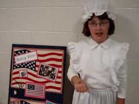 Betsy Ross Photo 22