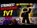 I won 1v1 against my friend Tommy Playz