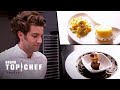 The Chefs Have To Cook Based On One Colour Top Chef Los Angeles 