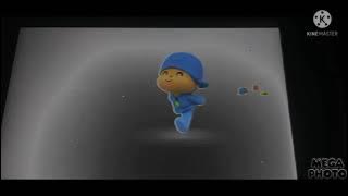 Pocoyo In G MAJOR 4