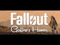 FALLOUT: Gallows Humor (2019) - Fan Film