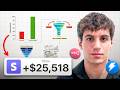 how i make $25,518/week selling ai lead gen