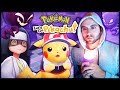 POKEMON FANTASMA - ¿ENCONTRAREMOS SHINYS?