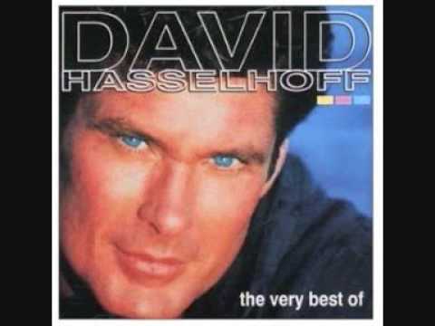 David Hasselhoff   Dance Dance DAmour