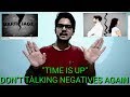 #36. DEAF AWARENESS: "TIME IS UP"
