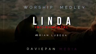 LINDA YESU BY BRIAN LUBEGA |linda yesu | brian lubega | gospel music|new gospel songs in 2022