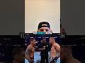 Dustin Poirier On Gaethje VS Topuria #shorts #topuria #ufc