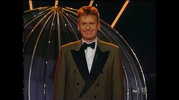 Talpa - Postcode Kanjer Comeback Show (18-12-2005)