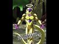 NOUVEAU GOLDEN FREEZER DOKKAN FEST TOUTES LES ATTAQUES SPÉ - DOKKAN BATTLE FR