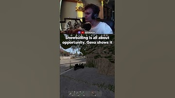 When opportunity presents itself, take it 👀#gevad1ch #twitch #rust #rustsolo #solorust #shorts