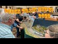 Hostler's Ogden train show 2020!