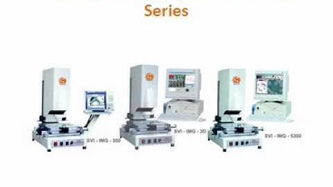 Vision Measuring Systems