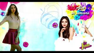 Soy Luna - Alas Romana