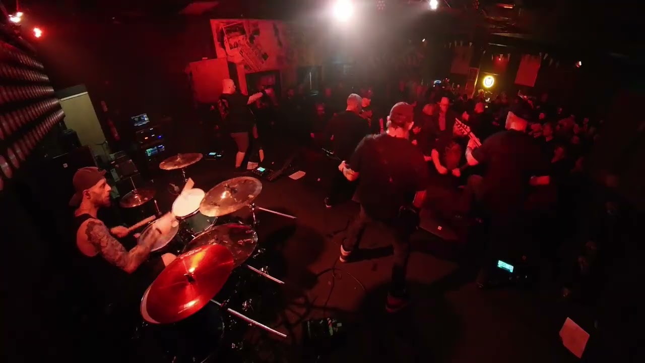 YouTubeでGnawing Hunger - Imposter - Wall of Deathを視聴 YouTubeでGnawing Hunger - Imposter - Wall of Deathを視聴