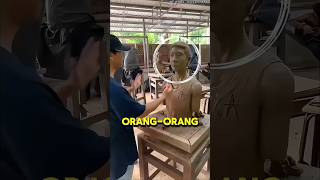 Download Lagu Kenapa orang orang itu memukul patung😳 MP3