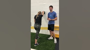 Ball to Wall Rhythmic Stabilizations