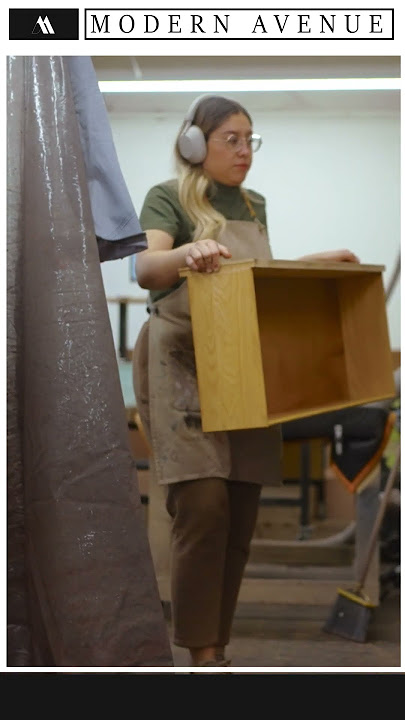 Furniture Painting Pt.2 | DIY | Makeover #diy #diyfurniture #makeover