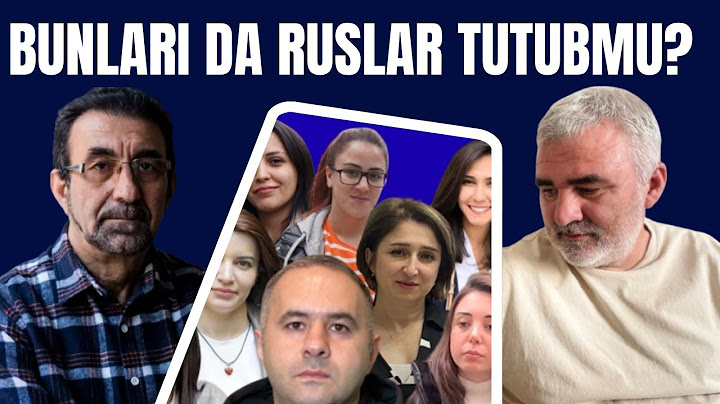 Azərbaycanlıları Rusiyadan qovacaqlarmı? Əliyevin azərbaycanlı girovları aclıq aksiyasına başlayıb