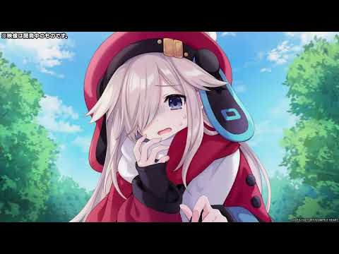 Hyperdimension Neptunia ∞ Unlimited Trial Gameplay and Scenes 😳 Official Demo #3