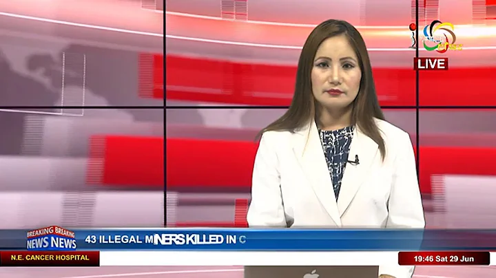 Impact News English 29 June 2019