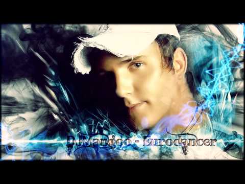 DJ Mangoo -