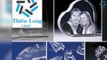 Căt laser trên mica TpHCM