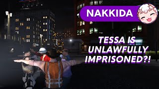 Celebrity Nopixel GTARP - Nakkida's Top Clips (Week of May 24) Profile