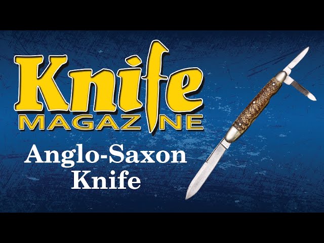 Knife Magazine February 2022 Issue Hard Copy – Knife Magazine