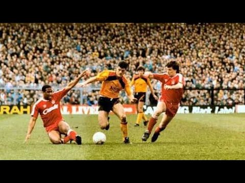 Hull City v Liverpool 18th Febuary 1989 (Part two)
