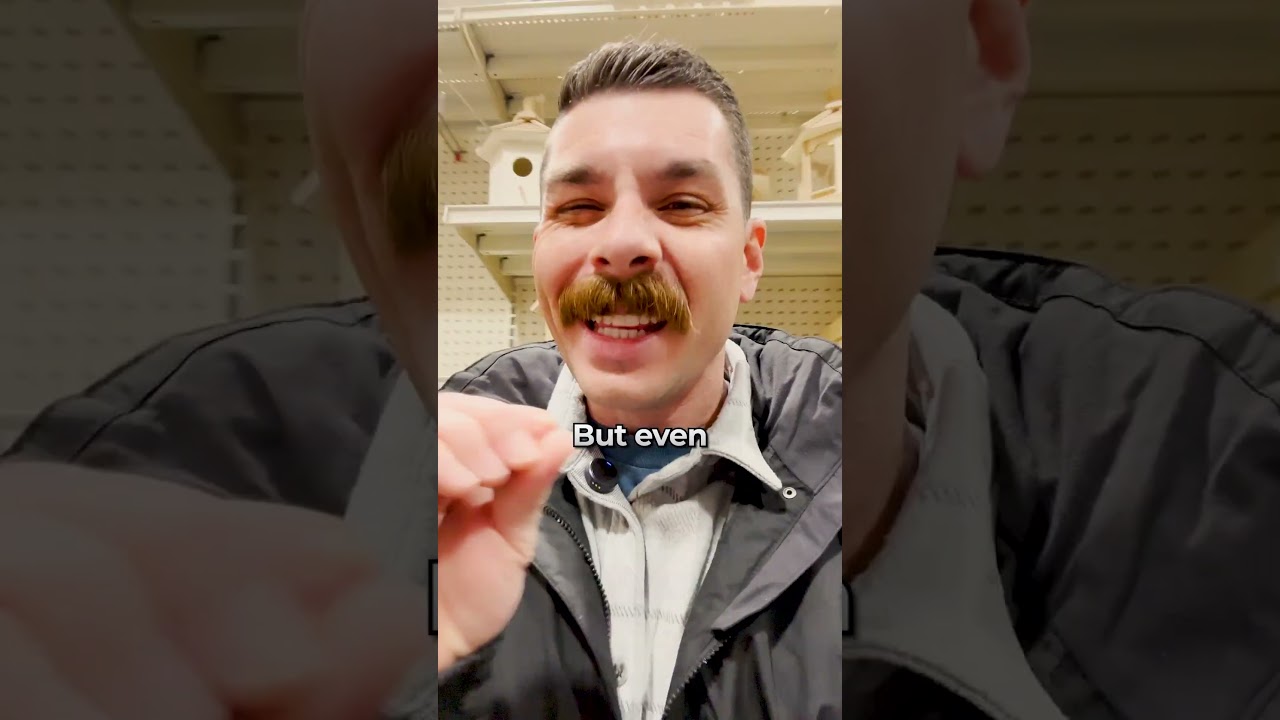 Самое сложное в розничной торговле — не попасть туда 