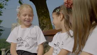 Vrtić Na Vrh Brega - Vrtić Leprinac Dječji Vrtić Opatija