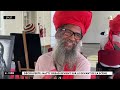 Découverte : Natty Dread revient sur le devant de la scène