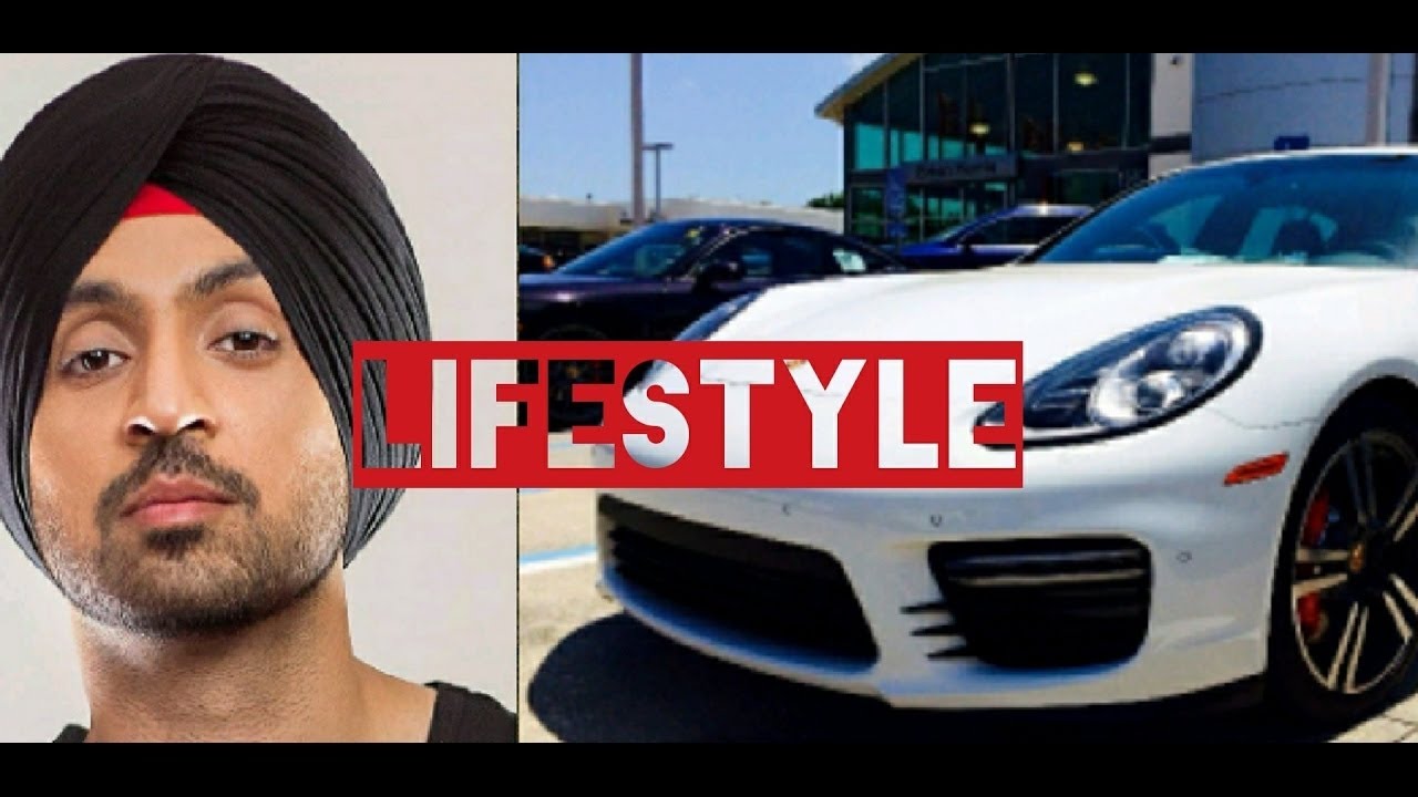 Super Singh Diljit Dosanjh Height Weight Age Wife Affairs Biography Amp More