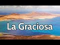 Isla LA GRACIOSA en 1 y 2 día 🟢 GUÍA DE VIAJE (4K) 📌 Qué ver y hacer | Islas Canarias - España