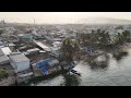 Breathtaking 4k drone tour of phu quocs hidden fishing village  vietnams paradise unveiled