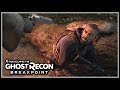 Ghost recon breakpoint  rip weaver