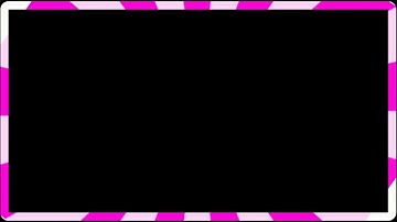 border//Black Screen//Kinemaster vfx