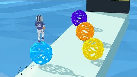 Stack Rider - All Levels Gameplay Android, iOS #85